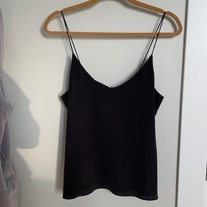 Everlane Silk Camisole NWT